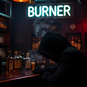 Image for BURNER
