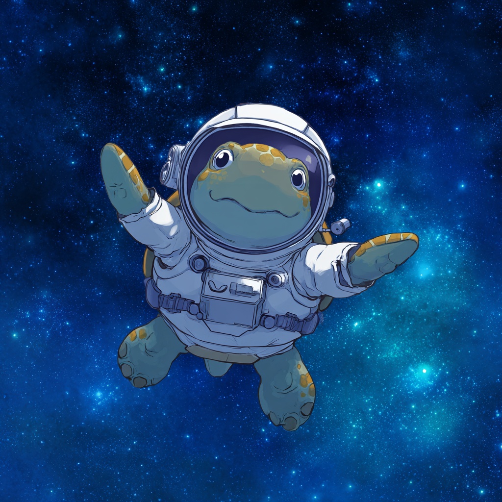 Image for Animals in Space