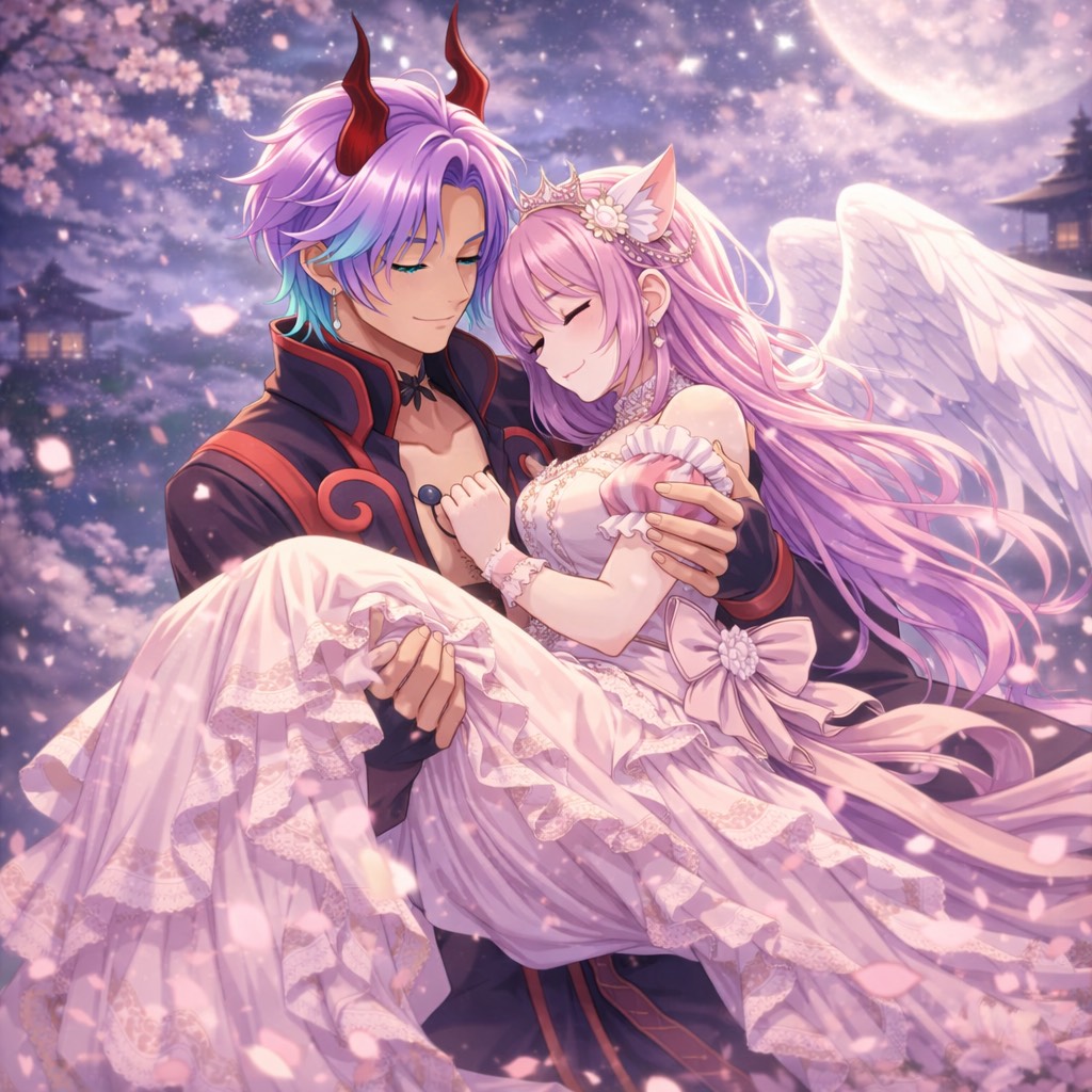 永龍へ — Eternal Flame artwork