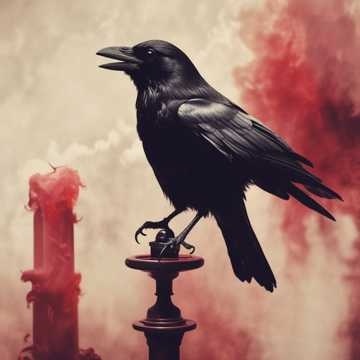 Image for Eight of Swords