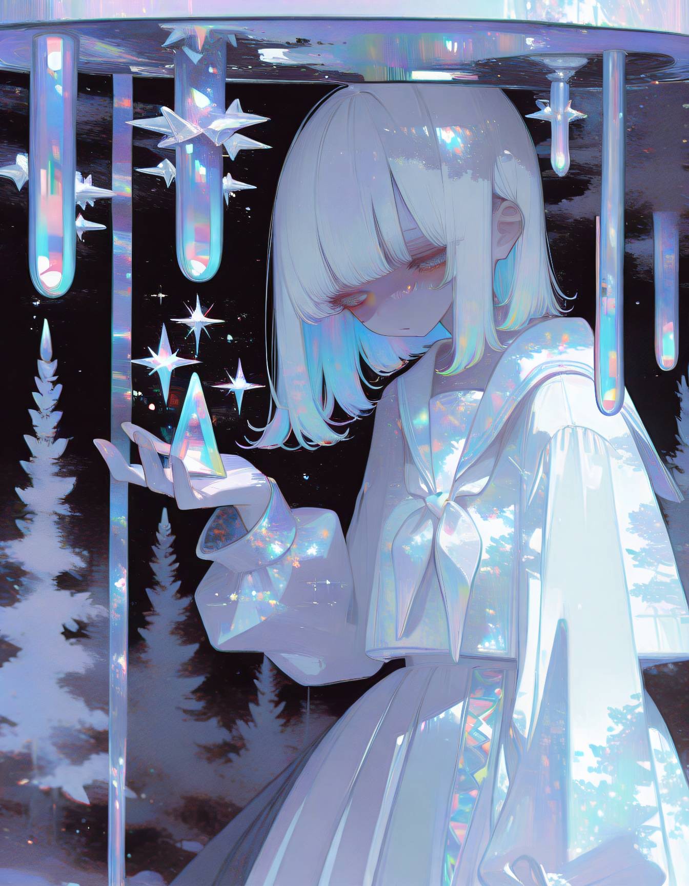 🧠⚡️・:*+