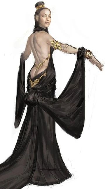 Persephone's betrayal artwork