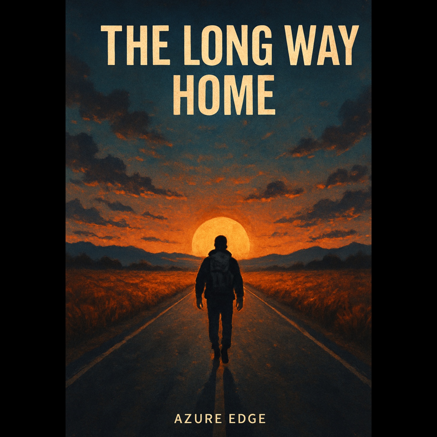 Image for The Long Way Home