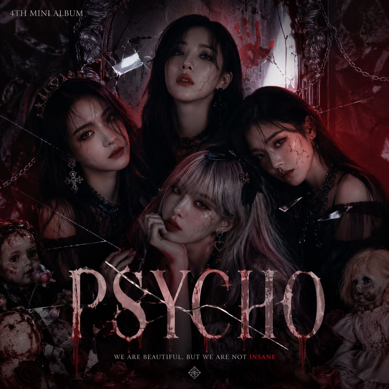 psycho