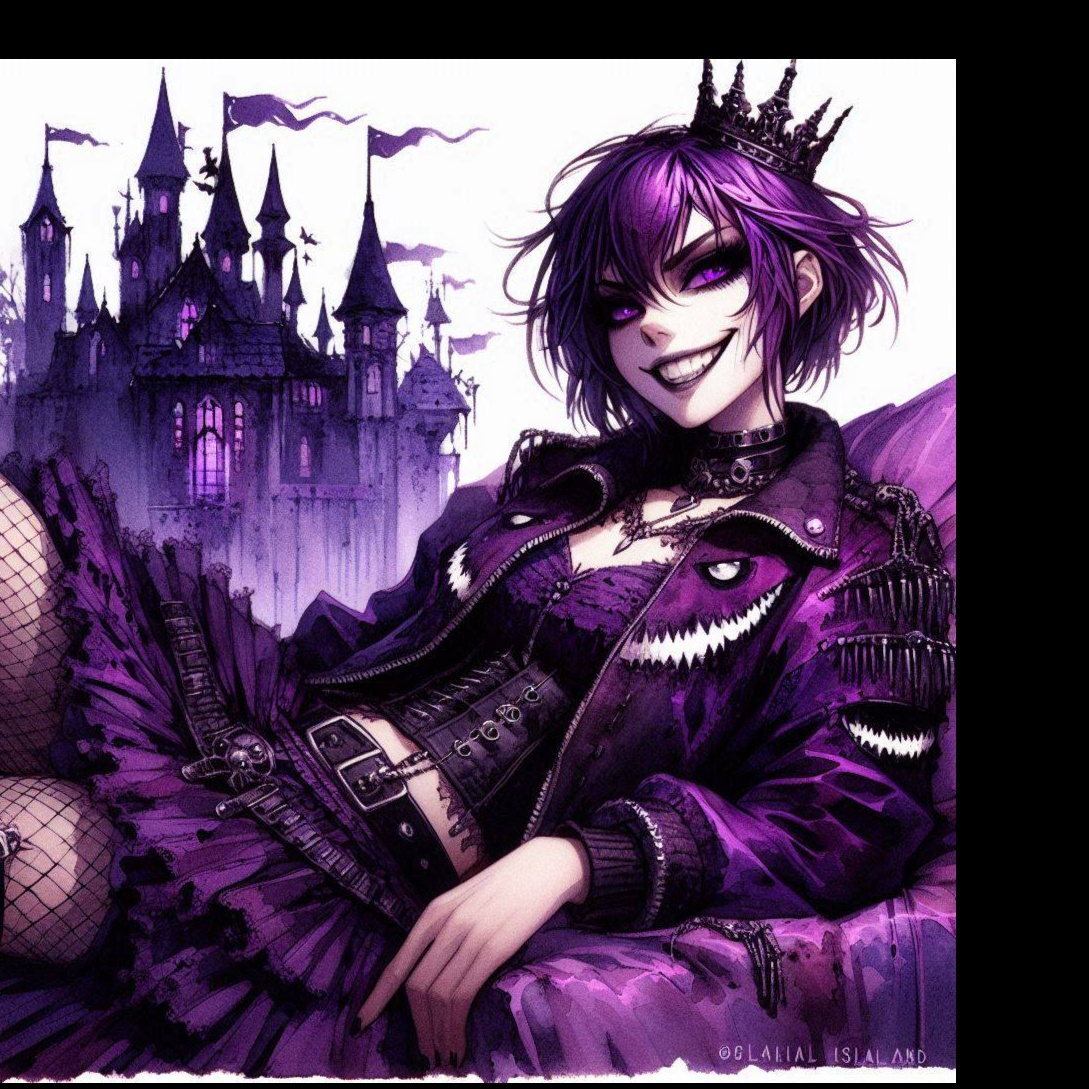 Persona image for queen