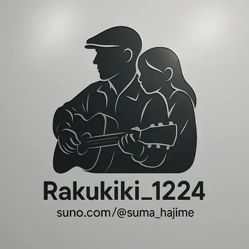 Profile picture for rakukiki_1224 　🎵楽聴き🎶