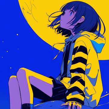Playlist cover art