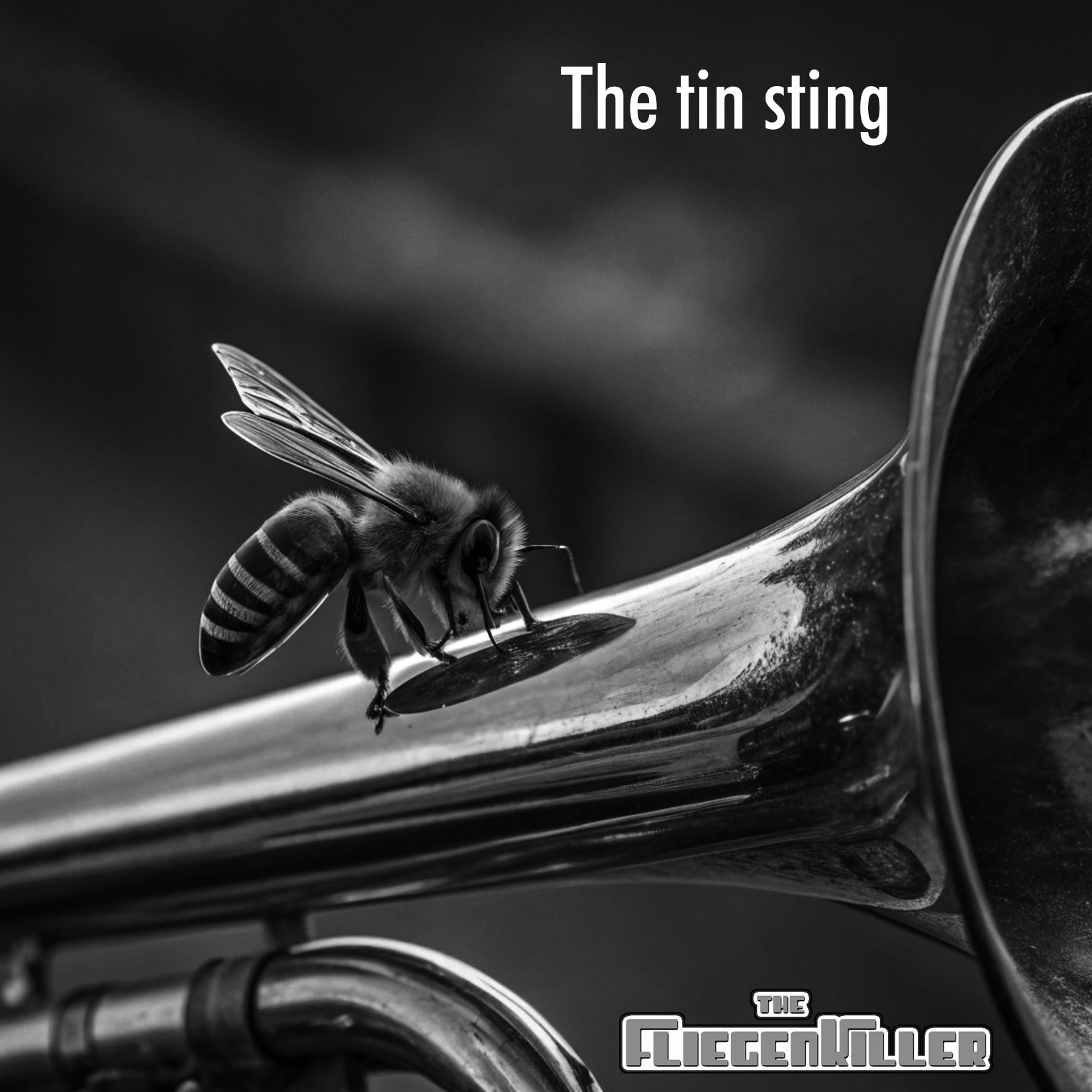 Image for The tin sting