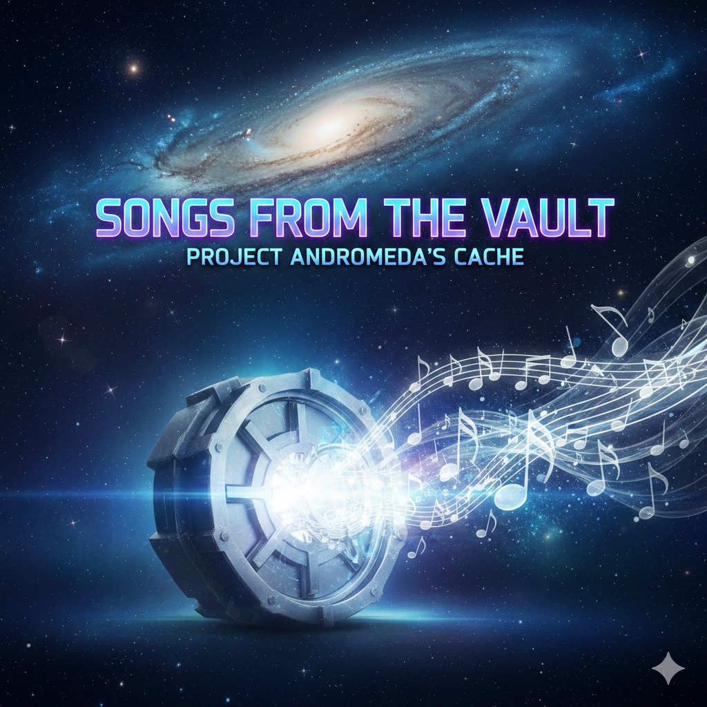 Backlog Tracks, Fragments, Remix Stuff