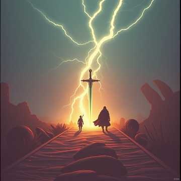 Image for Ray King rock