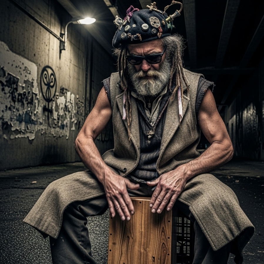 Image for Profecías de Chatarra