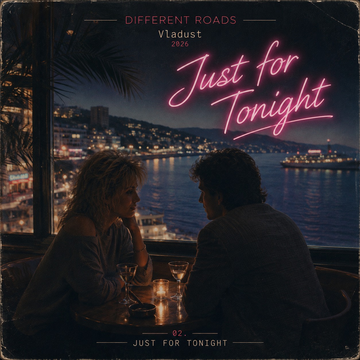 Just for Tonight artwork