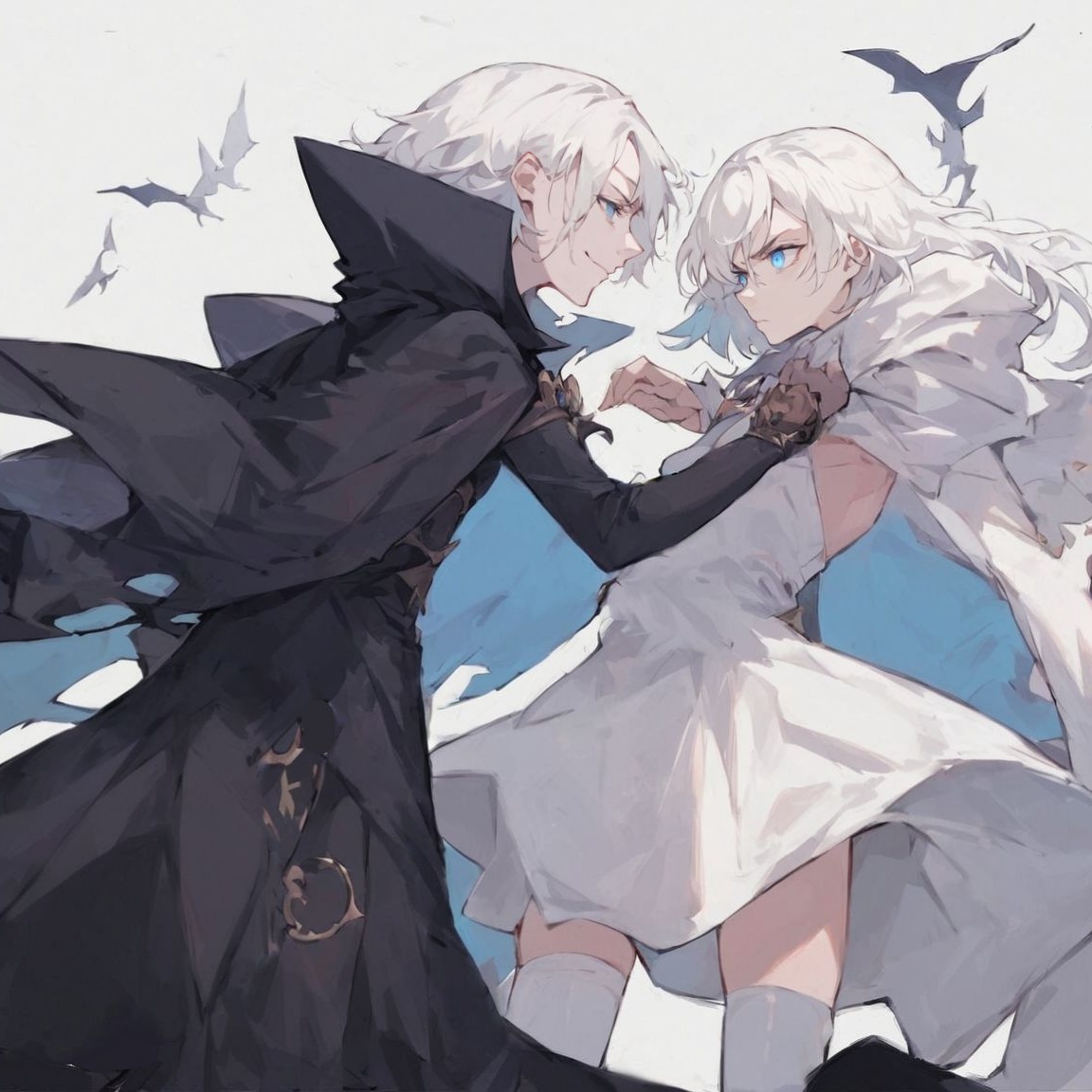 Image for 連鎖する魔法