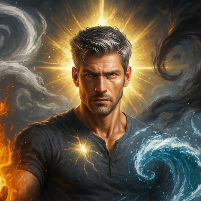 Profile avatar