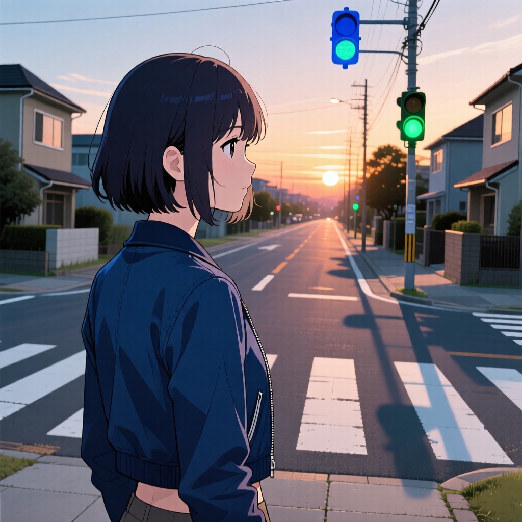 影だけ先に帰る feat. KIRARI ver.2 artwork
