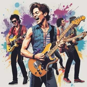 Image for The Pop of Rocks