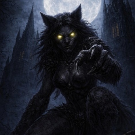 Image for Lupa Noctis