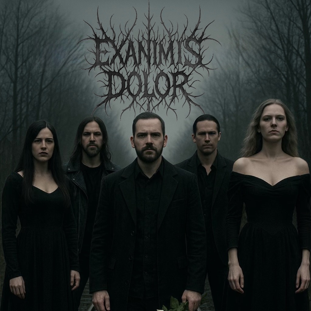 Exanimis Dolor