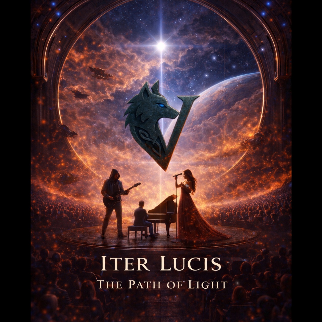 Image for Iter Lucis — The Path of Light