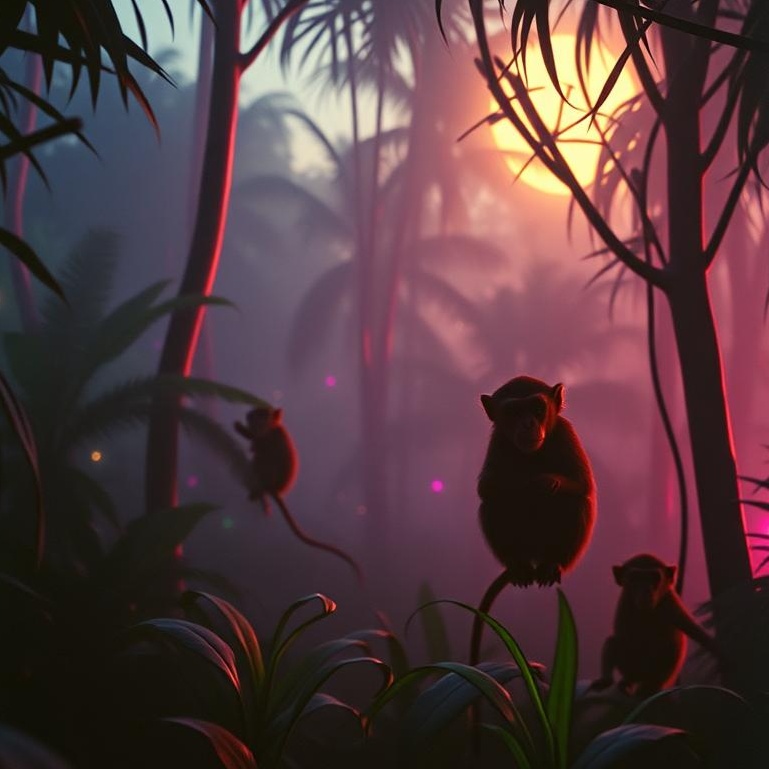 Playlist cover art