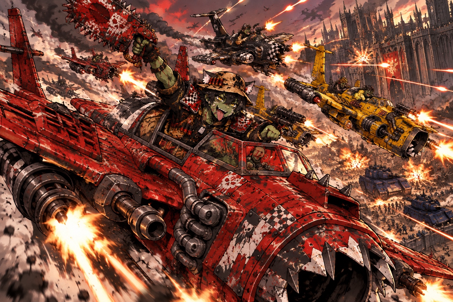 ORKTOBER 2026 4