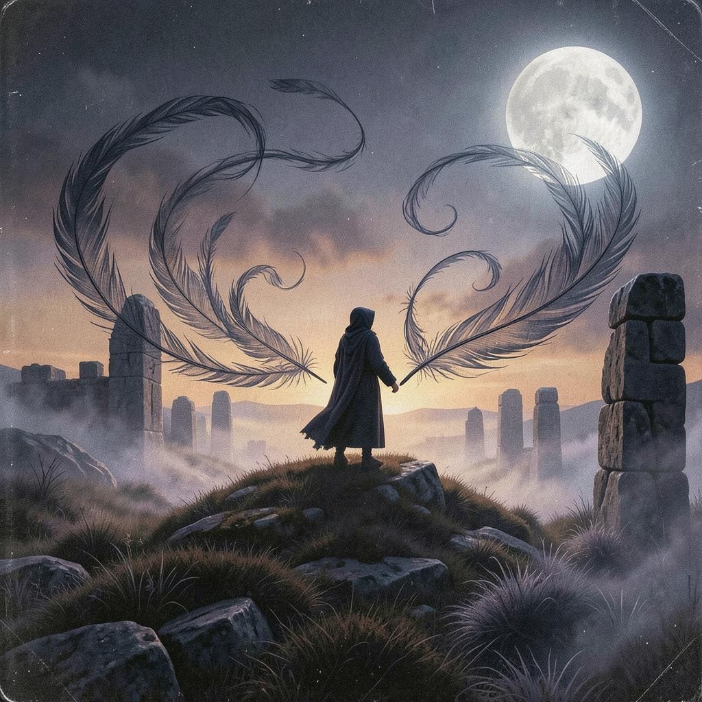 Playlist cover art