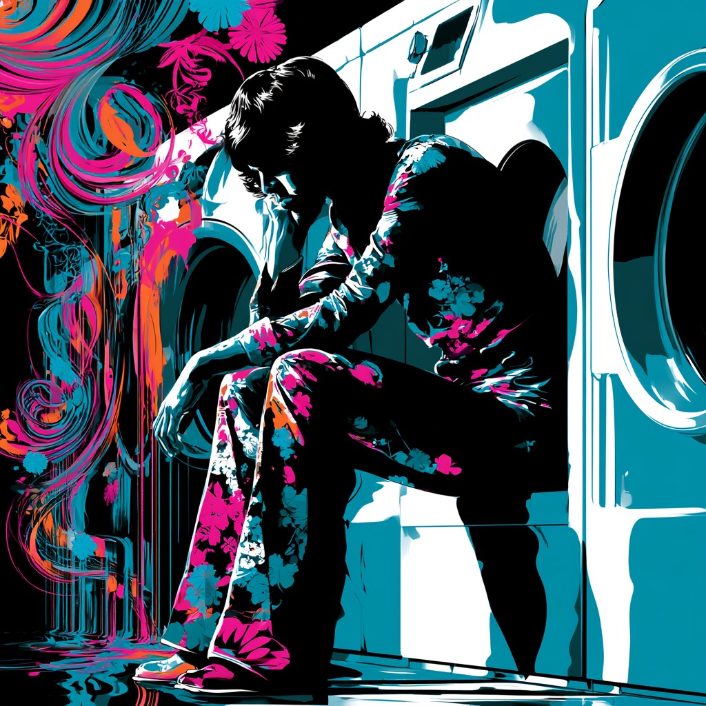 Third Wash artwork