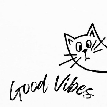 Image for Good Vibes