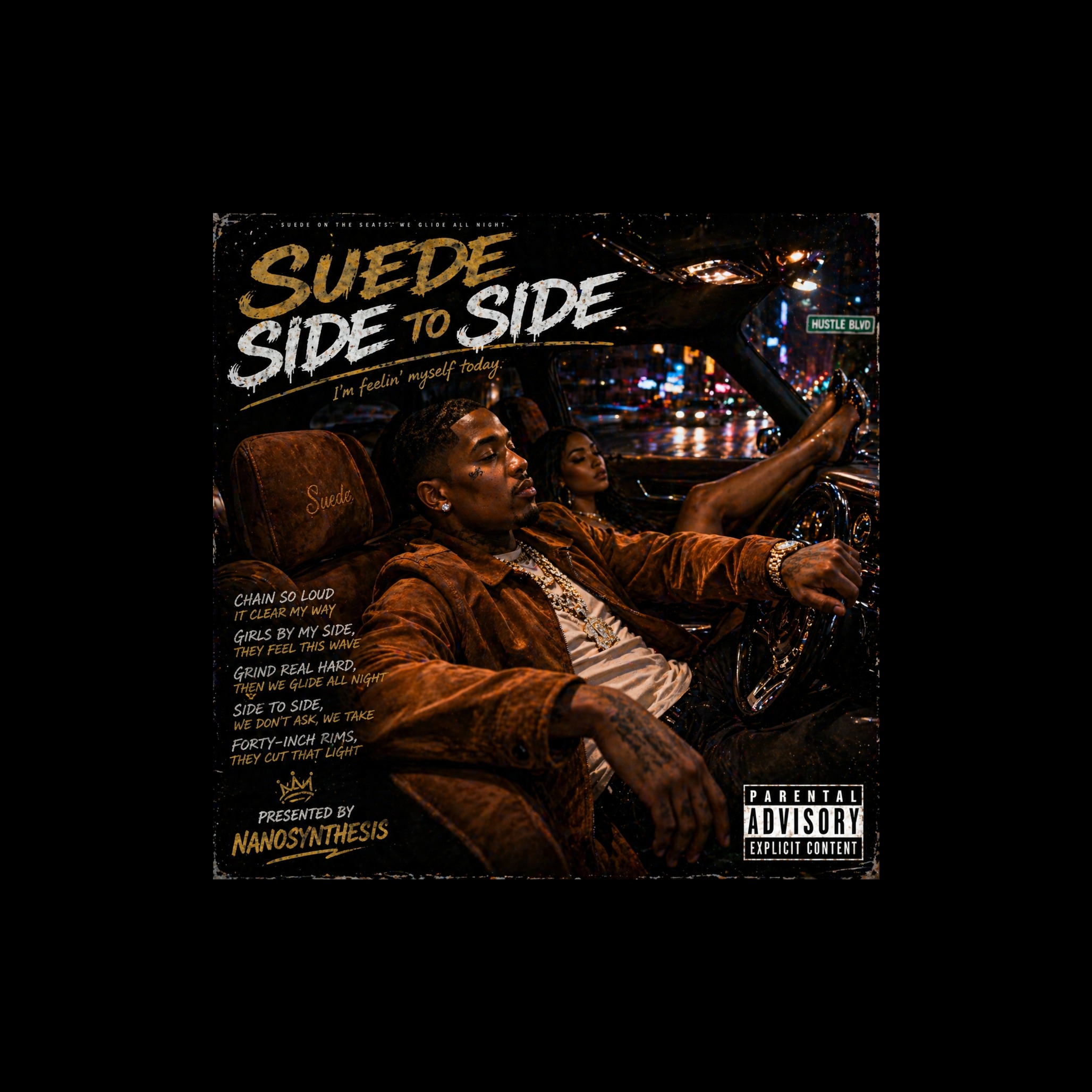 Song Image
