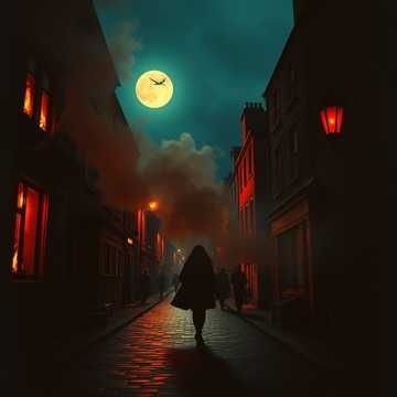 The Smokin' Rampage (Live) artwork
