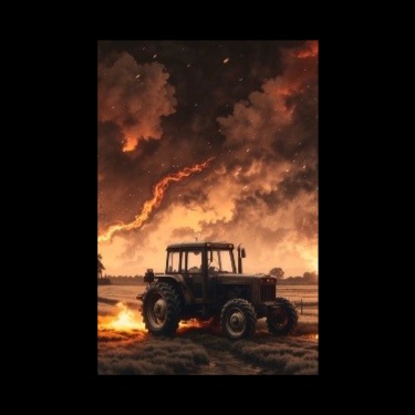 Image for Flames of Fury