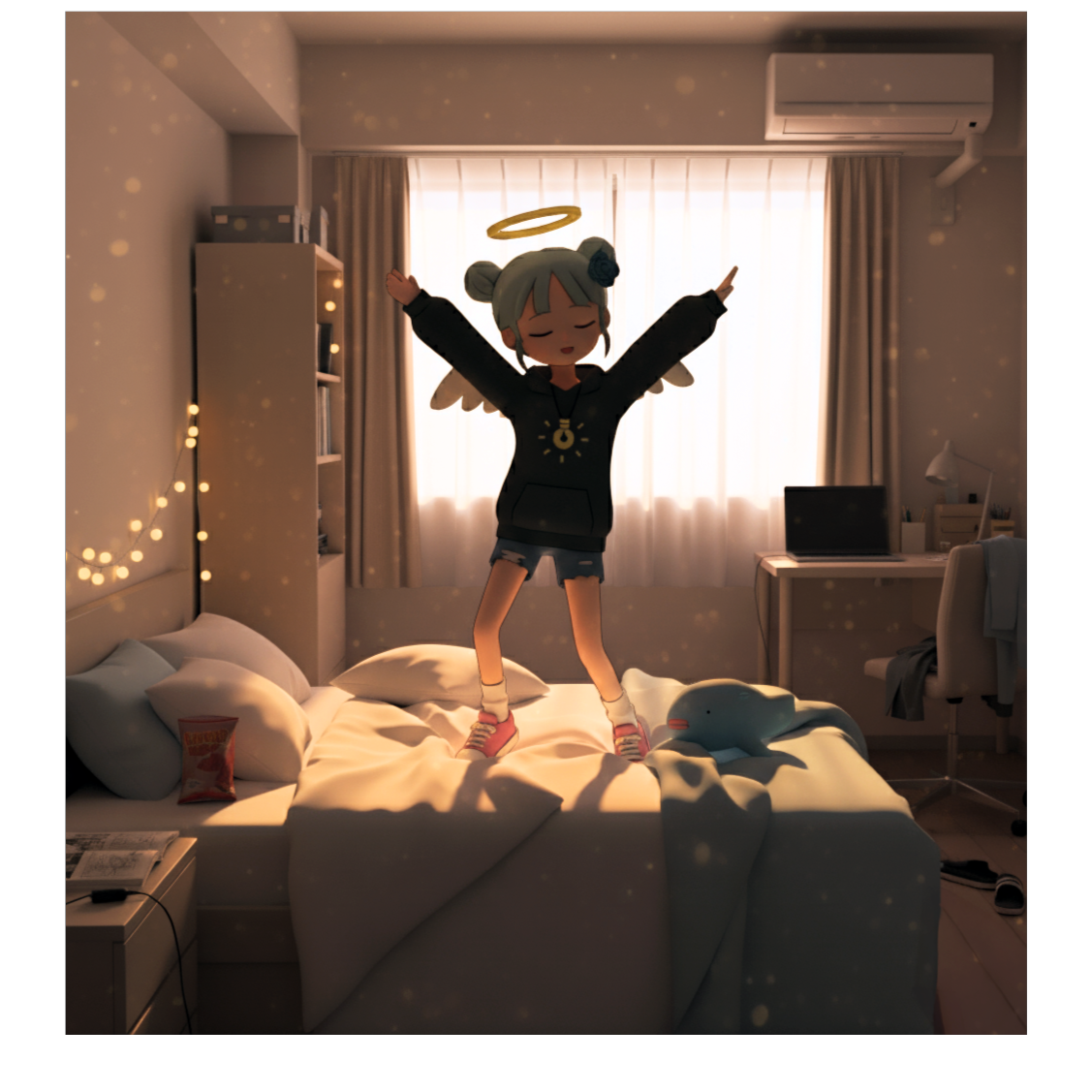 Song Image