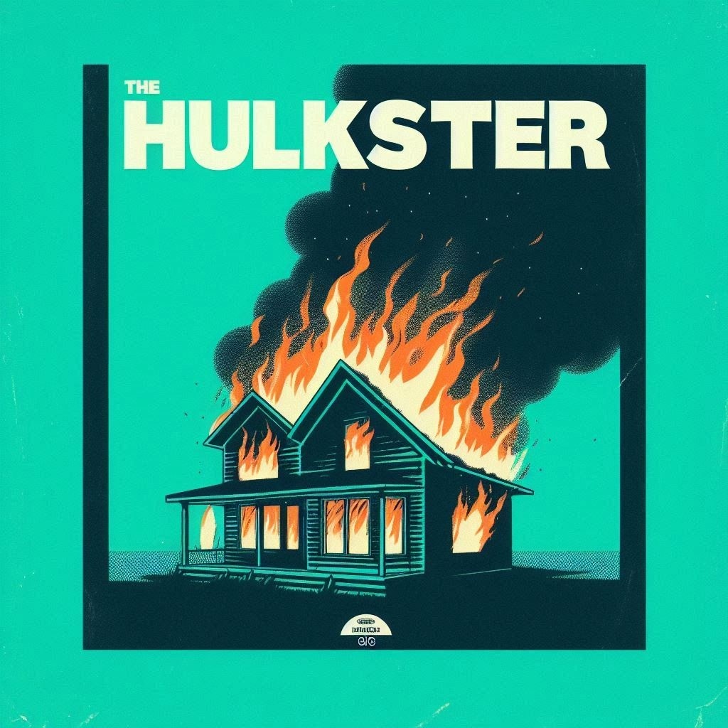 Image for The Teal Album