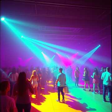 Image for EDM , DANCE, MELODIC TECHNO