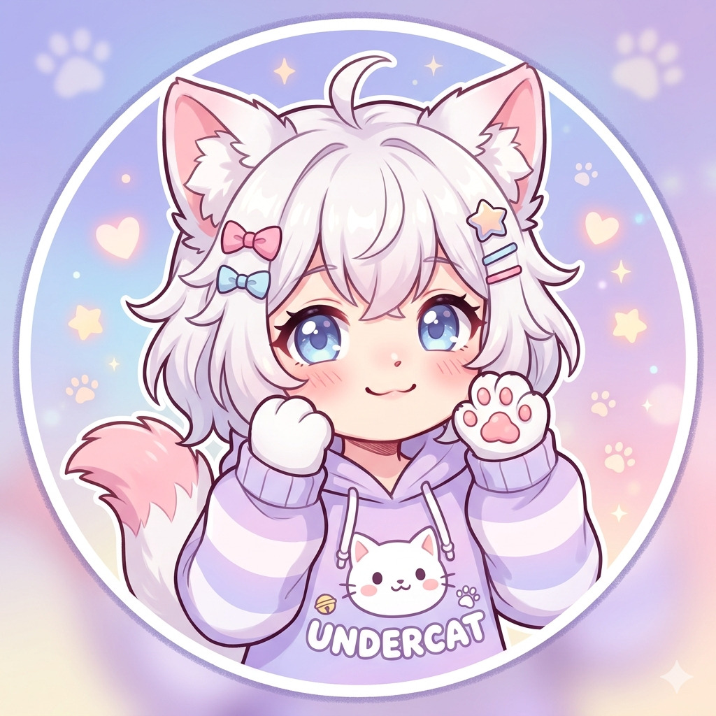 Image for UnderCat's music