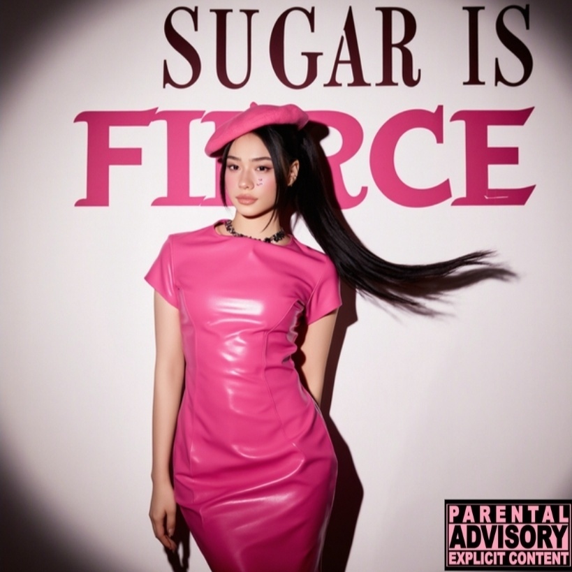 Playlist cover art