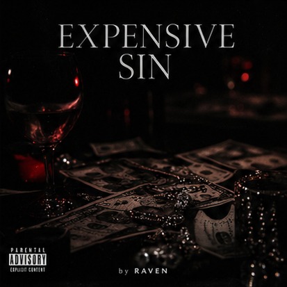 EXPENSIVE SIN artwork