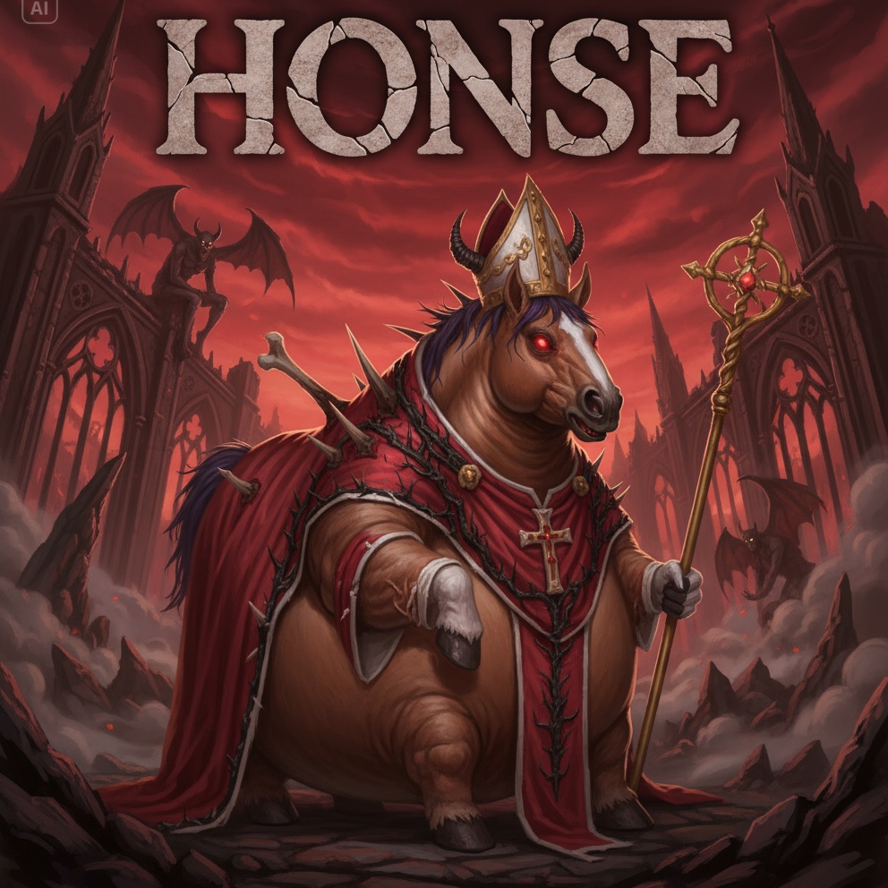 Image for Honse