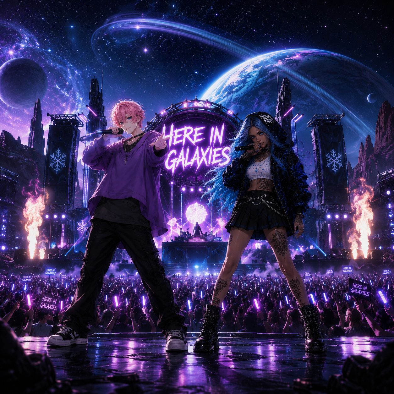 Song Image