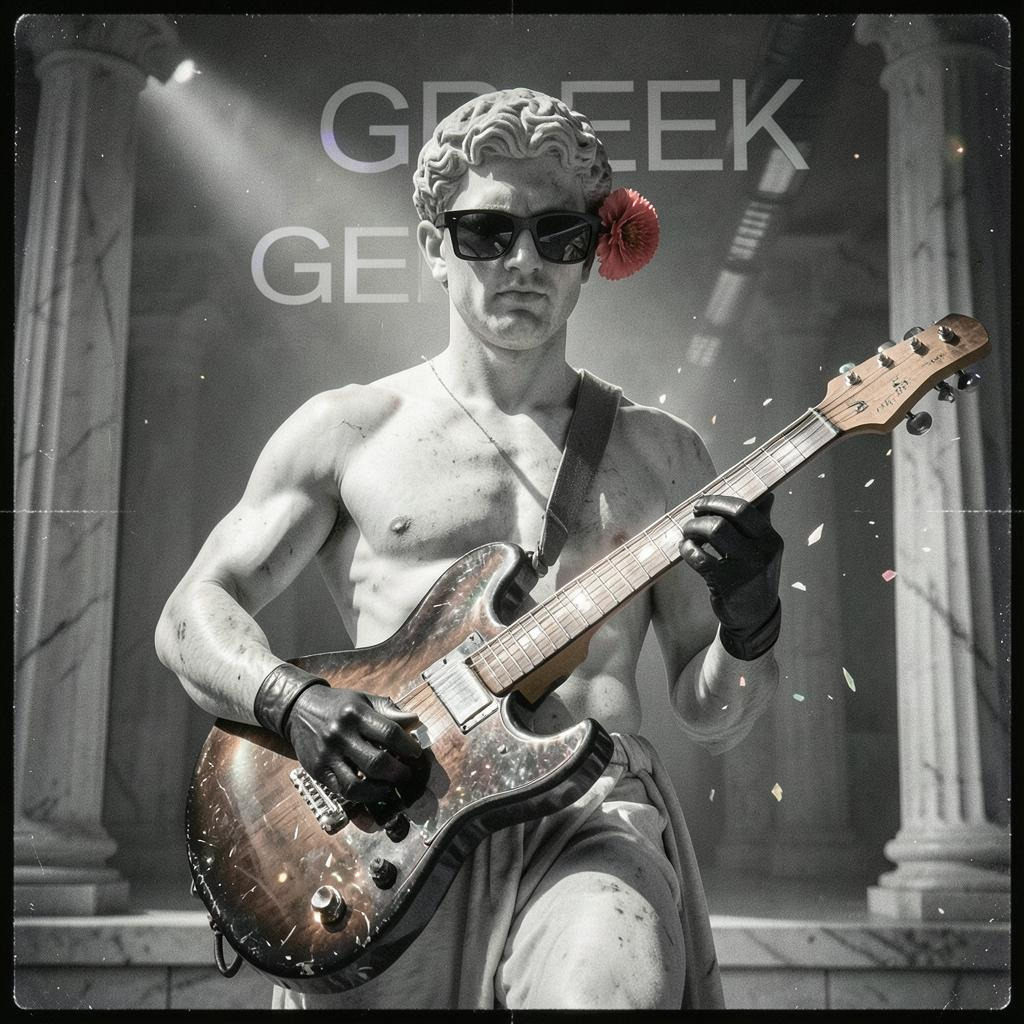 Greek