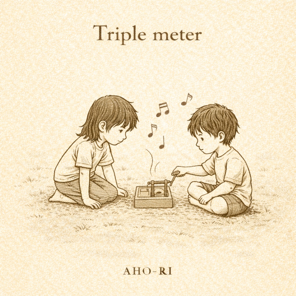 Image for Triple meter