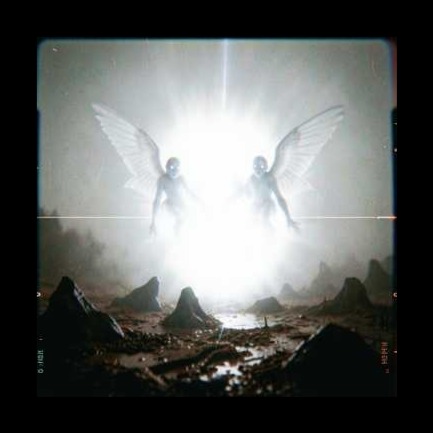 THE END? artwork