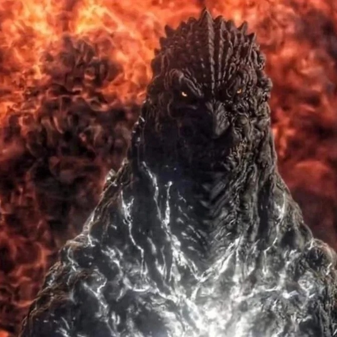 Image for Gemstone Godzilla Theme Remakes