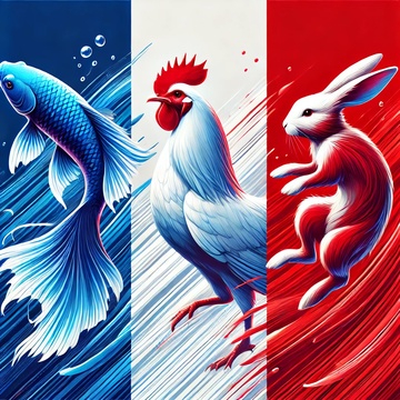 Playlist cover art