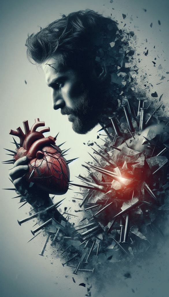 Image for "Love Again" Timbaland Remixes