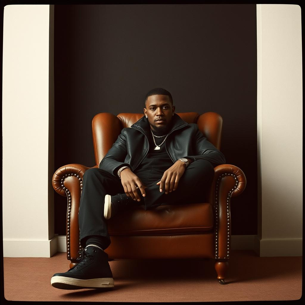 Image for Camthalian Rap