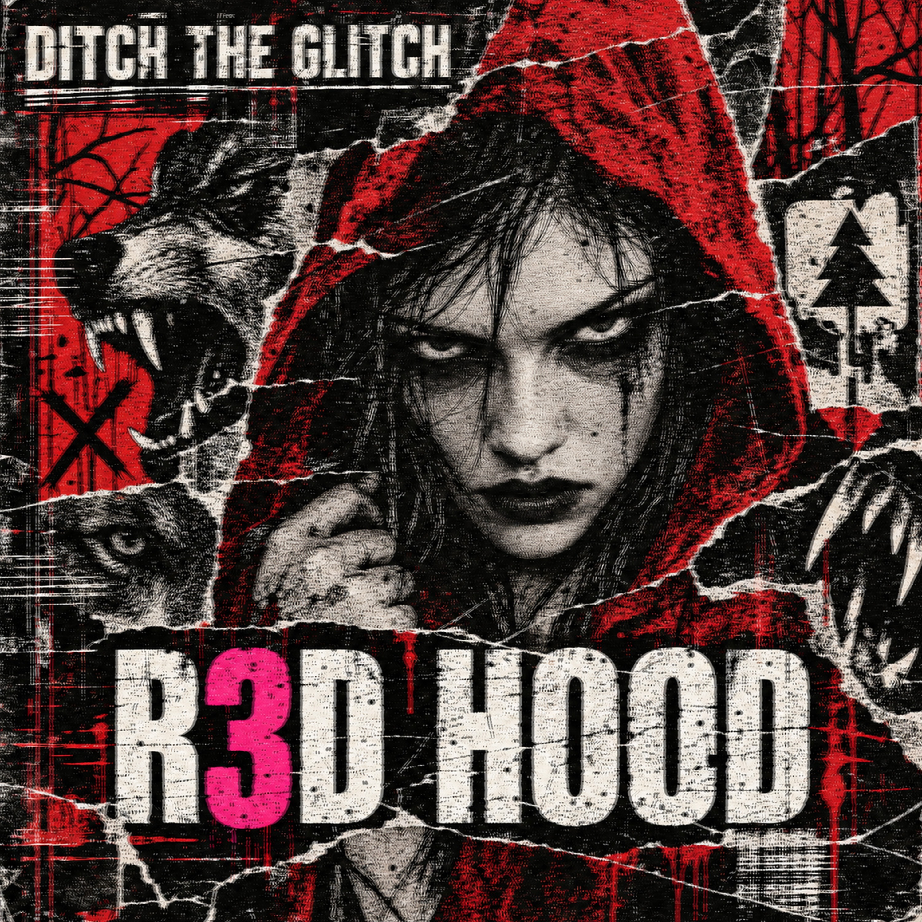 R3D HOOD