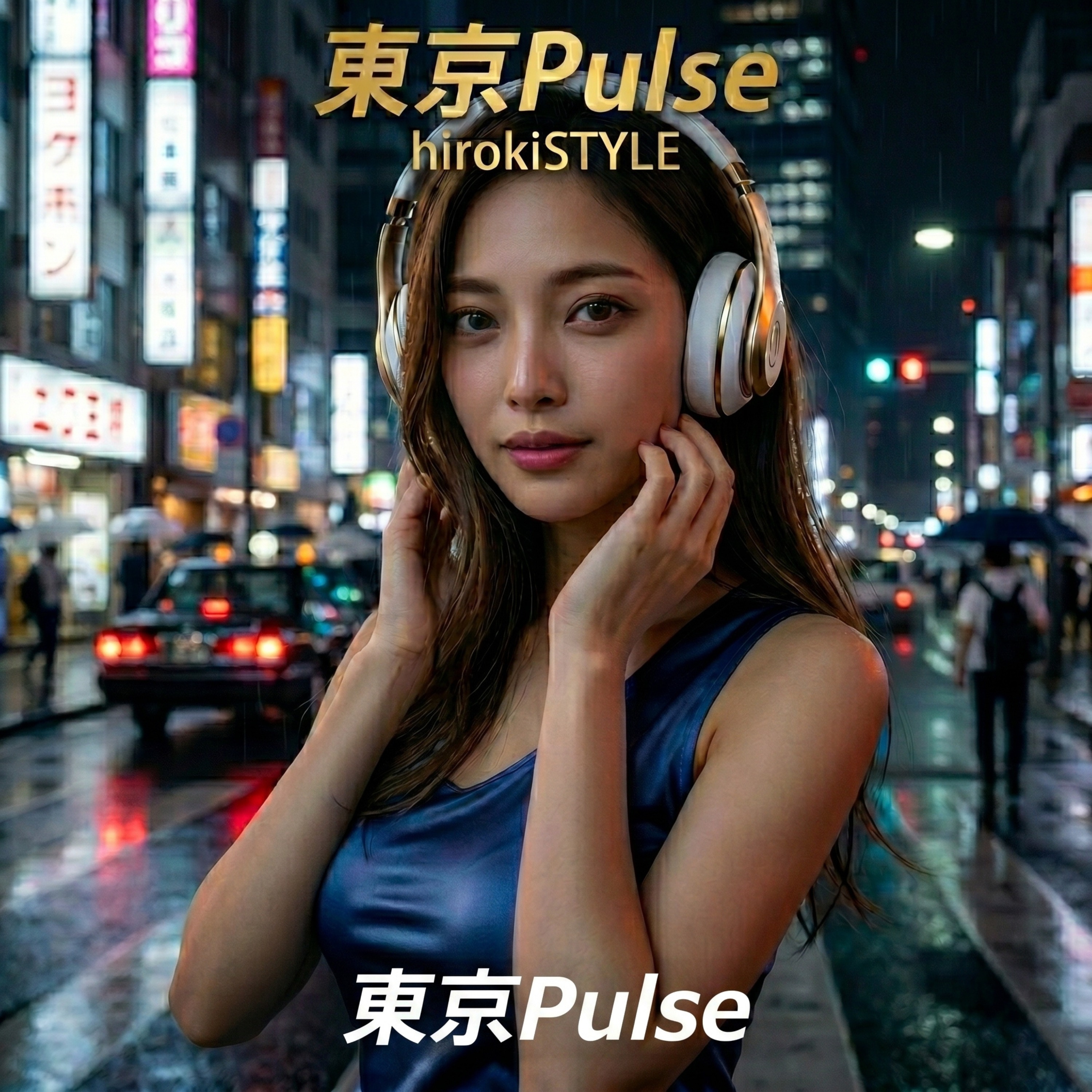 東京 Pulse