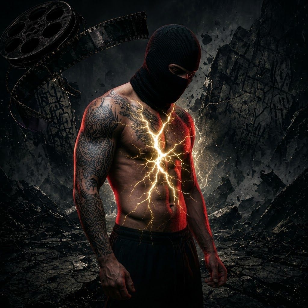 Anomalie artwork