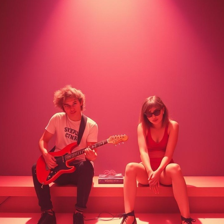 Image for Rock experiments